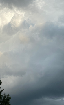 Thunderstorm